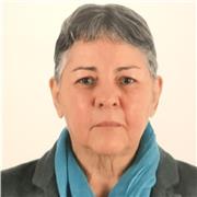 Spanish teacher for all ages | Profesora de inglés para todas las edades